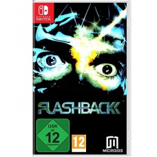 Flashback 25th Anniversary (Swi..